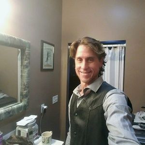 Meet your Posher, Sean